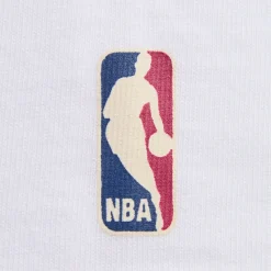 T-shirt vintage Kith pour Ray Allen, star des Milwaukee Bucks (NBA)