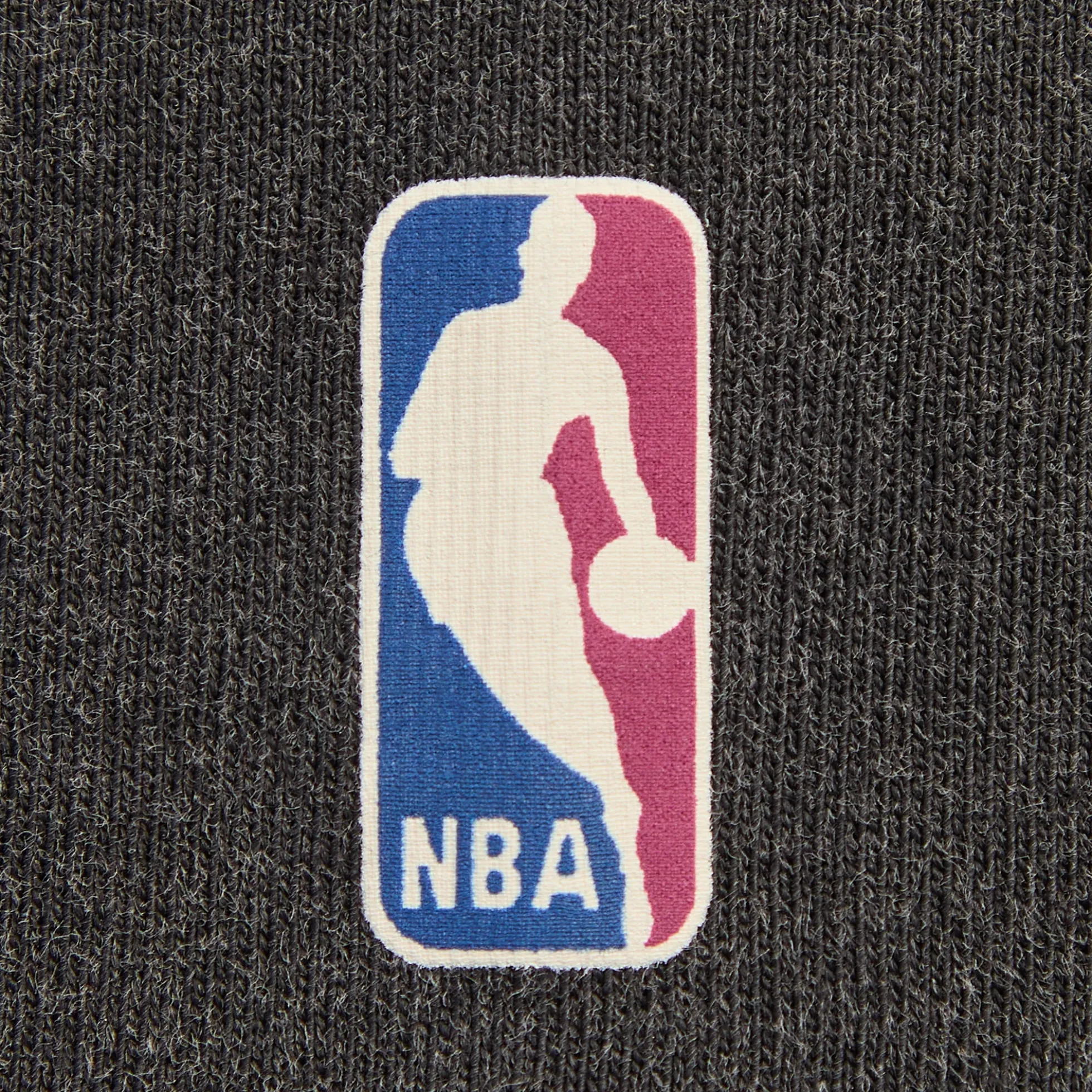 T-shirt vintage Kith pour Shaquille O'Neal, star des Los Angeles Lakers (NBA)