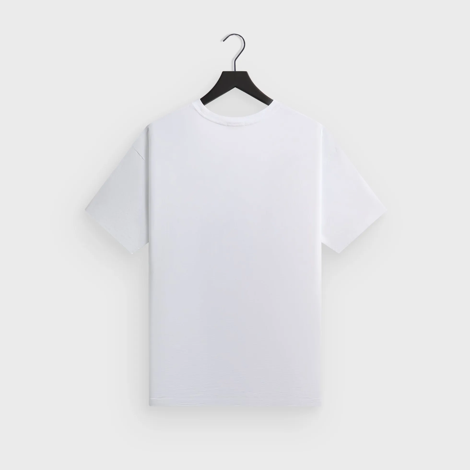 T-shirt vintage Kith Retreat