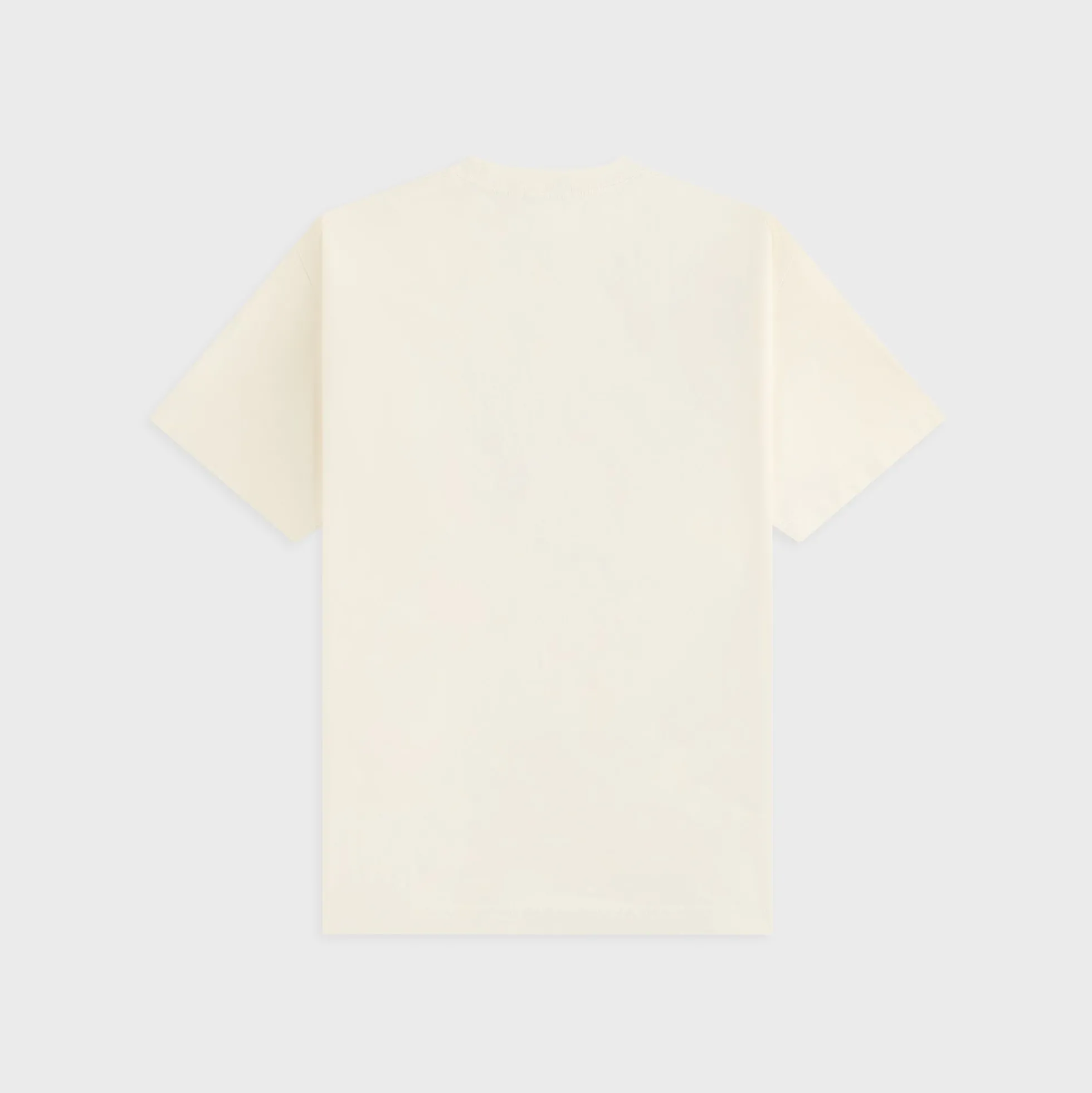 T-shirt vintage Kith Treats Année du Cheval