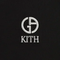 T-shirt vintage mûre Giorgio Armani & Kith pour femme
