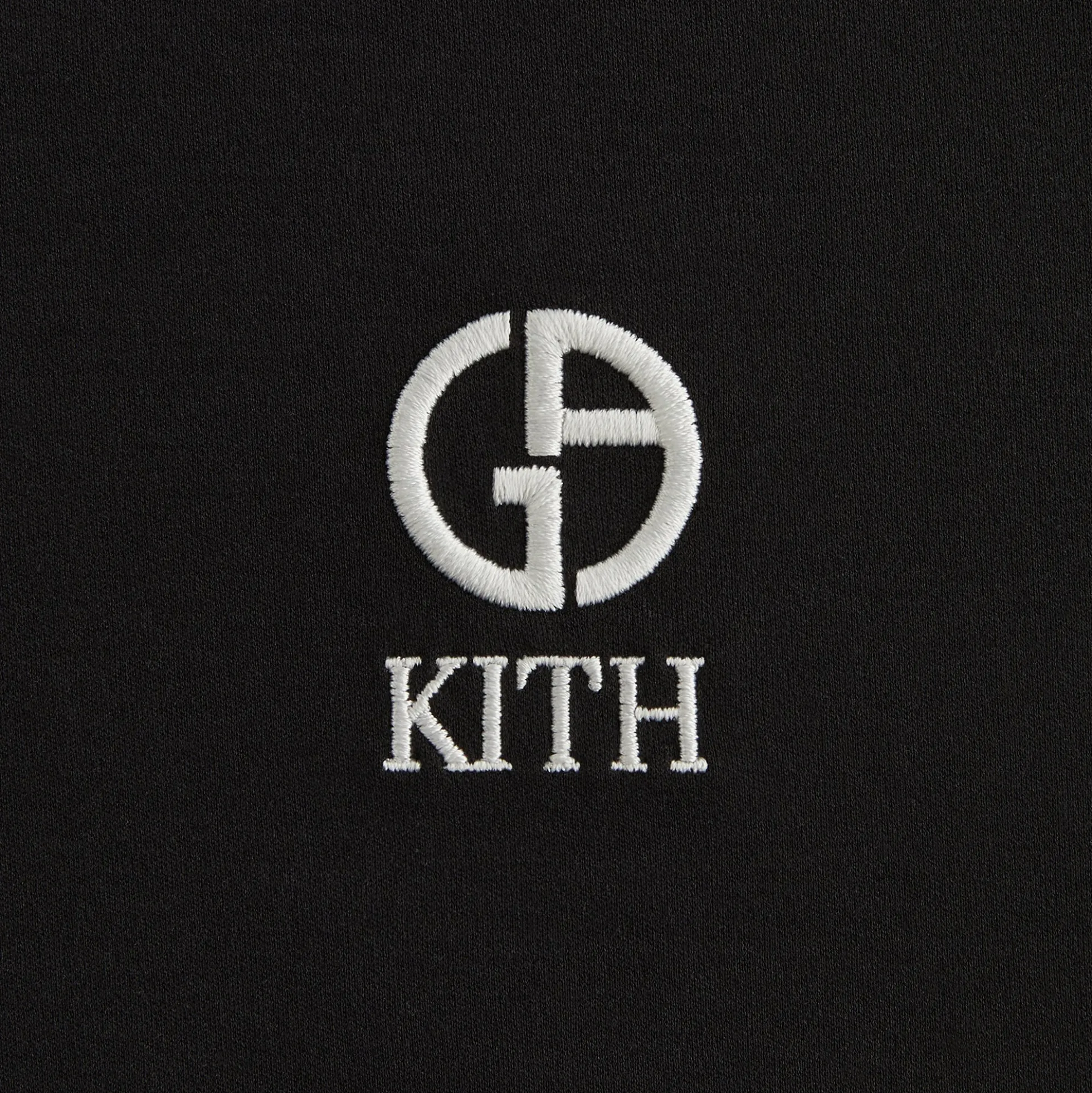 T-shirt vintage mûre Giorgio Armani & Kith pour femme