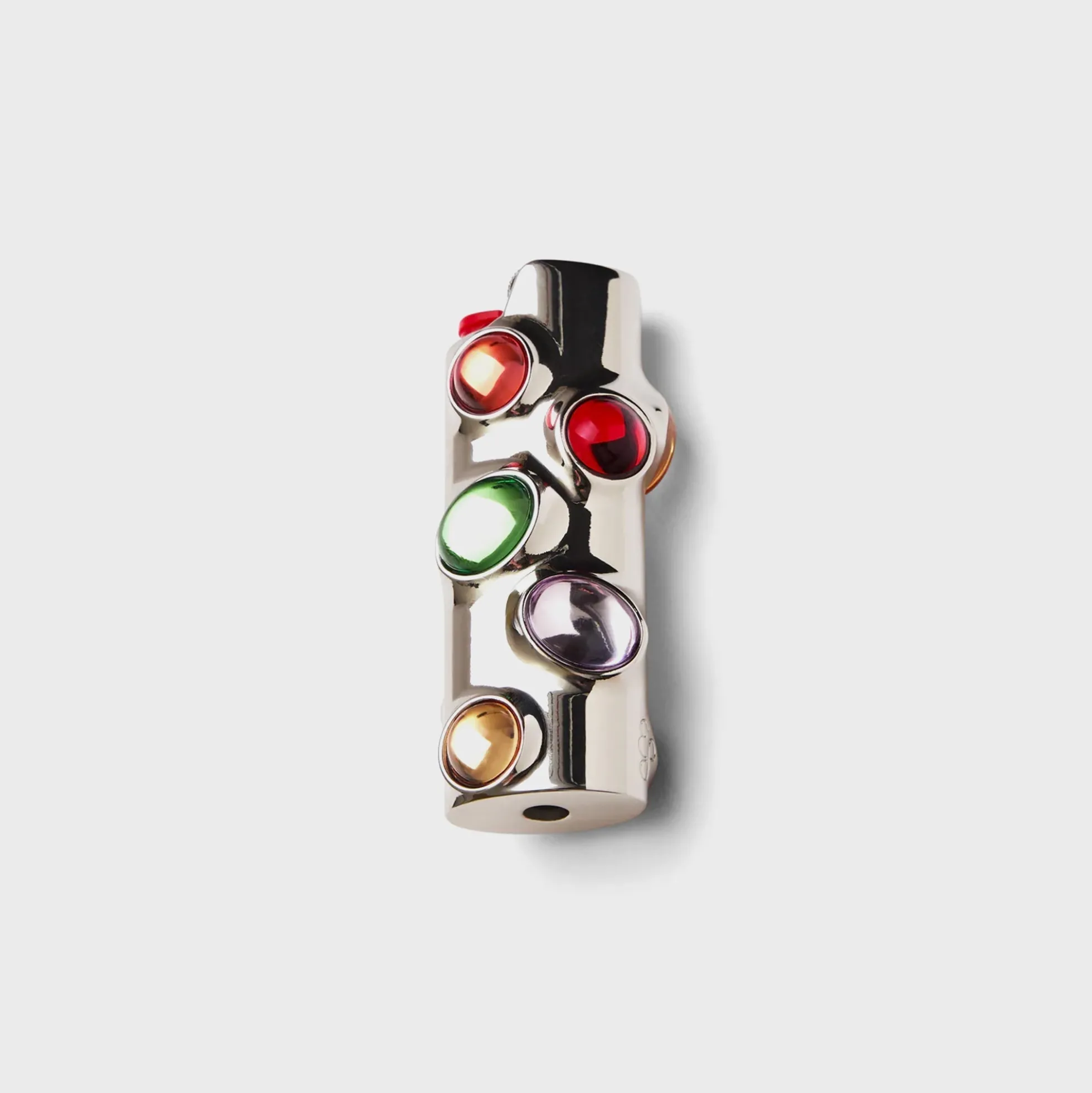 Étui à briquet Gemstoned