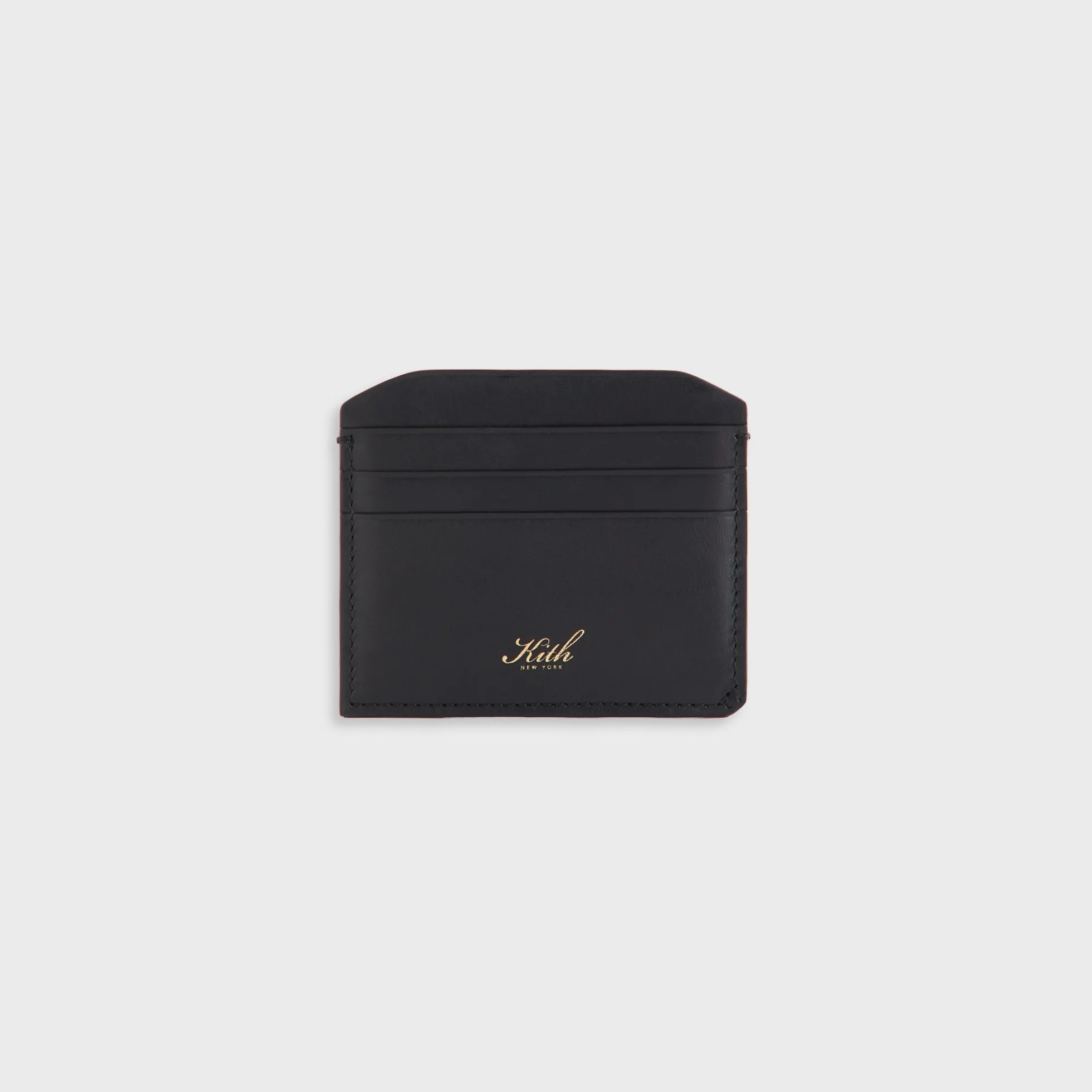 Étui à cartes Kith Notch pour femme (6 cartes)