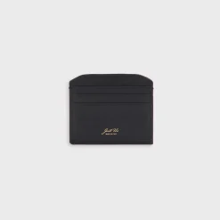 Étui à cartes Kith Notch pour femme (6 cartes)