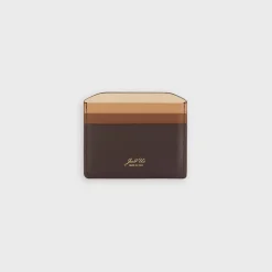 Étui à cartes Kith pour femme Notch 6CC