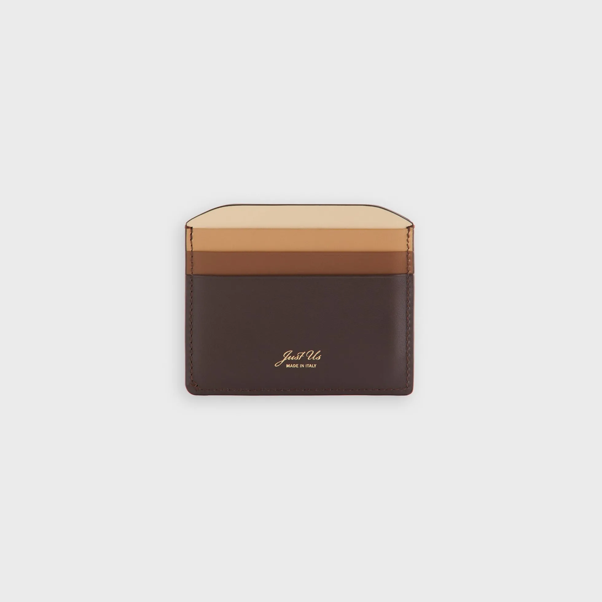 Étui à cartes Kith pour femme Notch 6CC