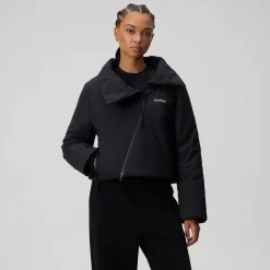 Veste asymétrique Helia pour femme de Kith