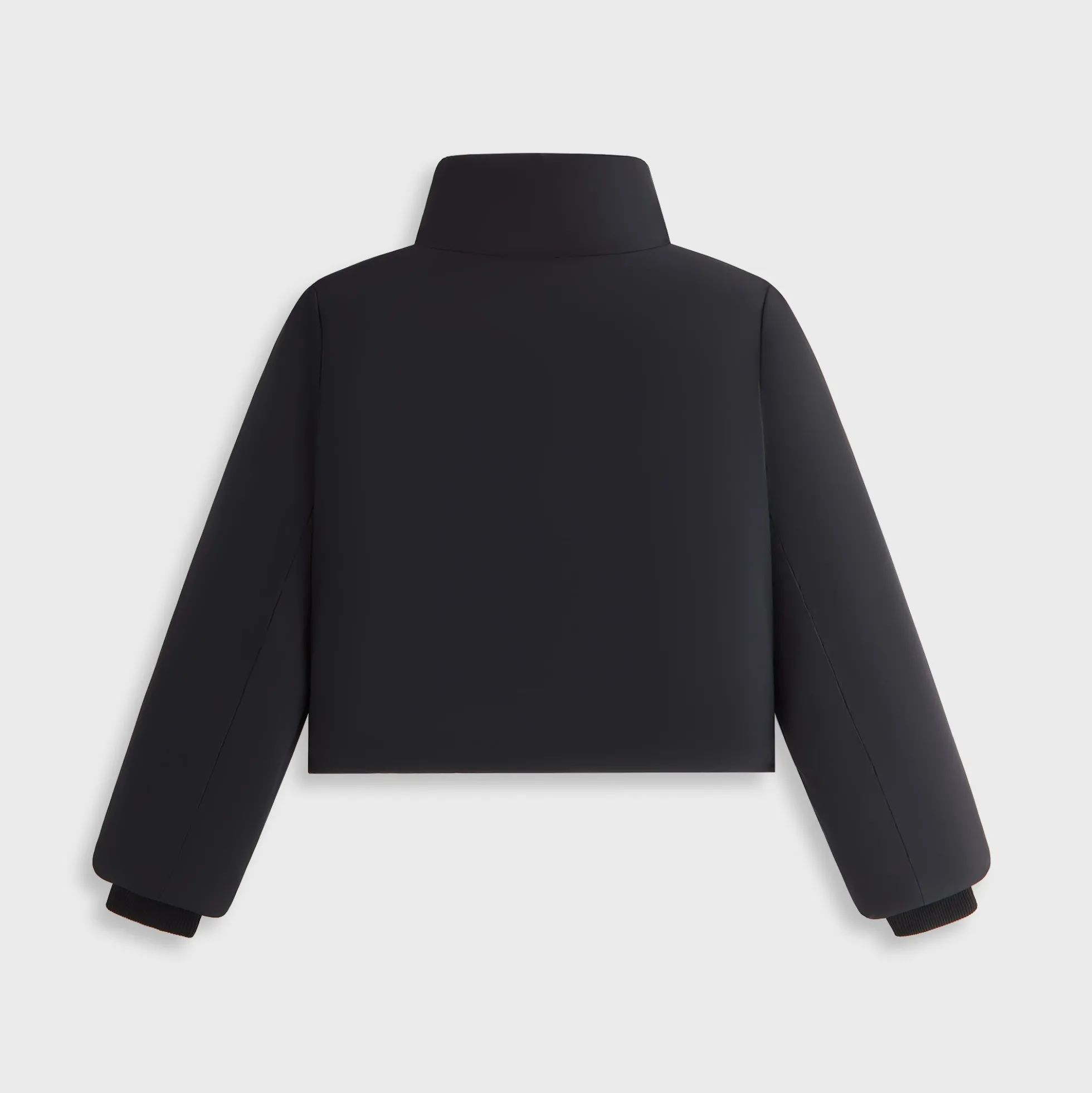 Veste asymétrique Helia pour femme de Kith