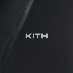 Veste asymétrique Helia pour femme de Kith