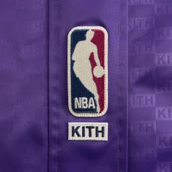 Veste bomber Kith pour NBA All-Star Phoenix Suns