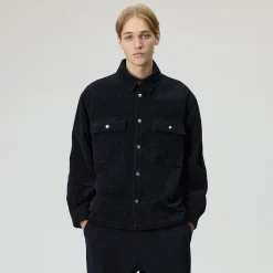 Veste-chemise Kith Ace en chenille ripstop