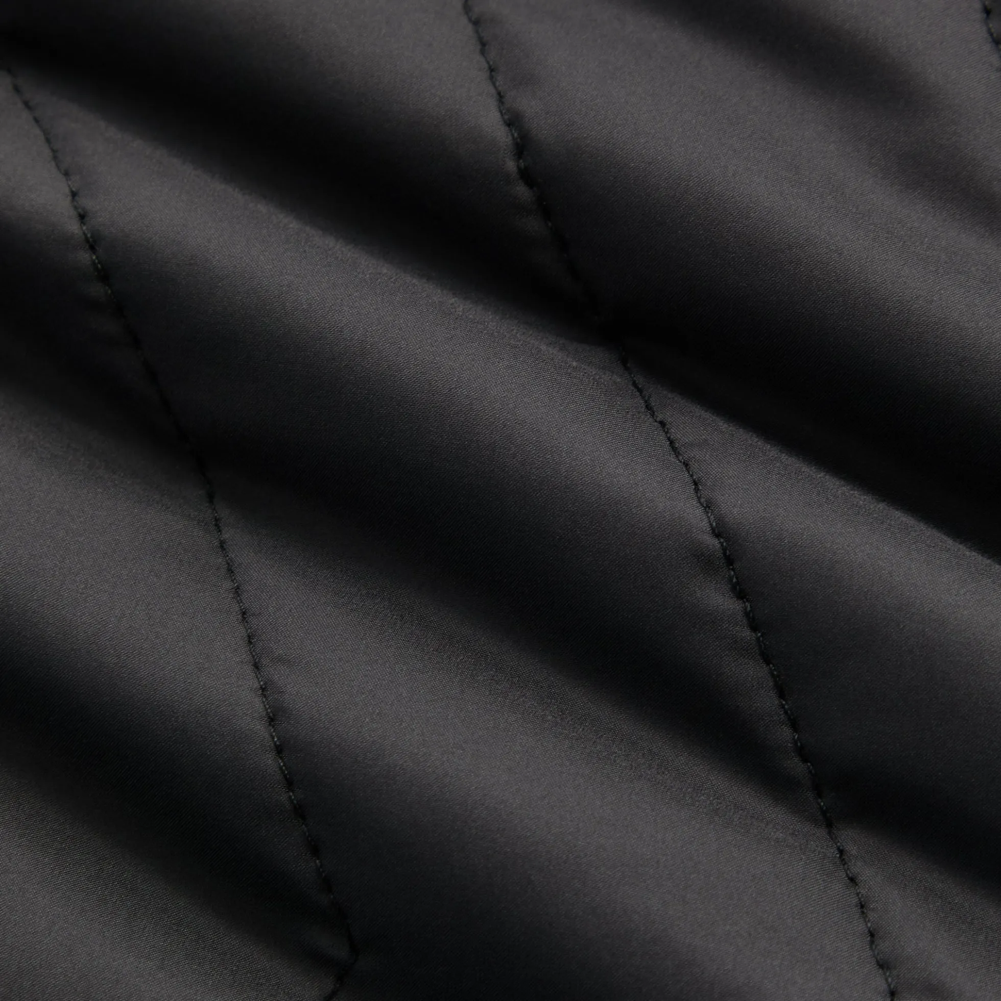 Veste-chemise matelassée Kith Reese