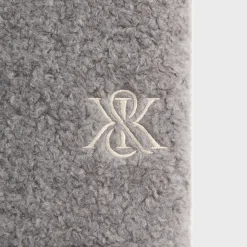 Veste-chemise matelassée Kith Boucle Ace