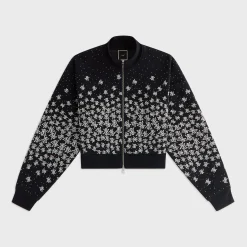 Veste courte Kith pour femme Wyler Falling Crest