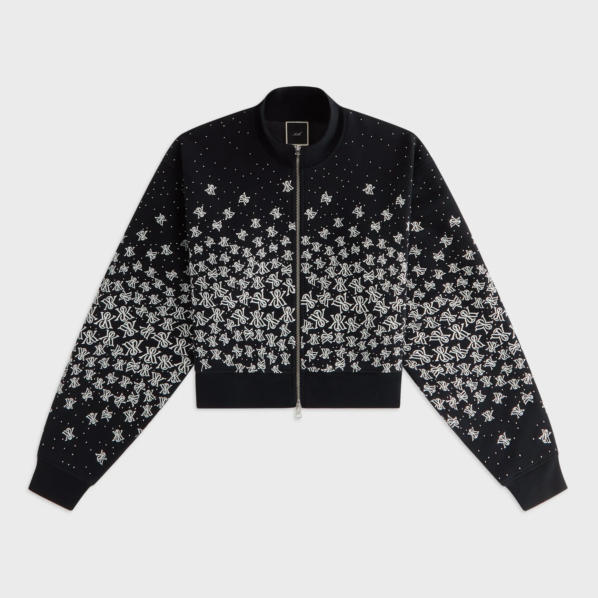 Veste courte Kith pour femme Wyler Falling Crest