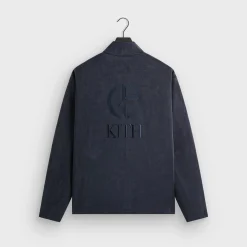Veste de survêtement Ali de Giorgio Armani & Kith