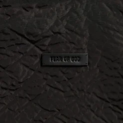 Veste de survêtement à col montant