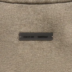 Veste de survêtement en polaire coupe moderne