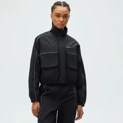 Veste de survêtement Kith Lowen pour femme