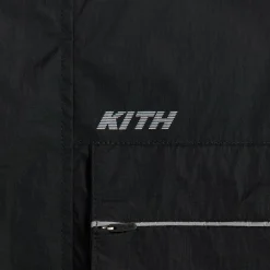 Veste de survêtement Kith Lowen pour femme