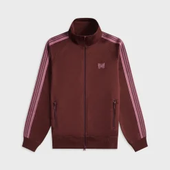Veste de survêtement Poly Smooth