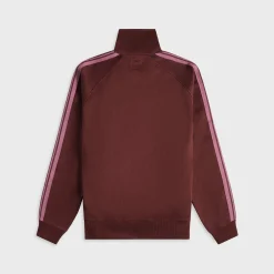 Veste de survêtement Poly Smooth