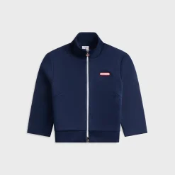 Veste de survêtement pour femme