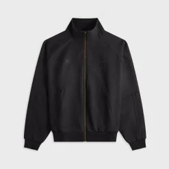 Veste de survêtement x Willy Chavarria en sergé