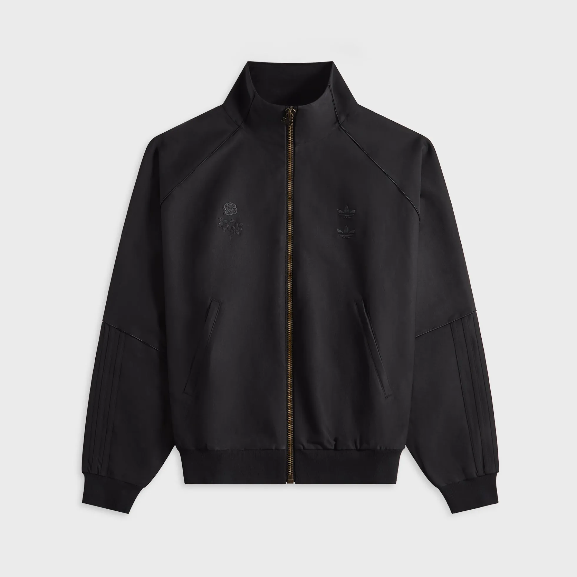 Veste de survêtement x Willy Chavarria en sergé