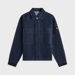 Veste en coton