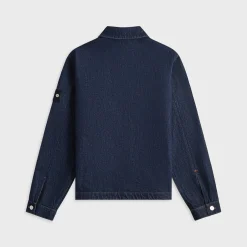 Veste en coton