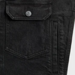 Veste en jean Kith Alonzo