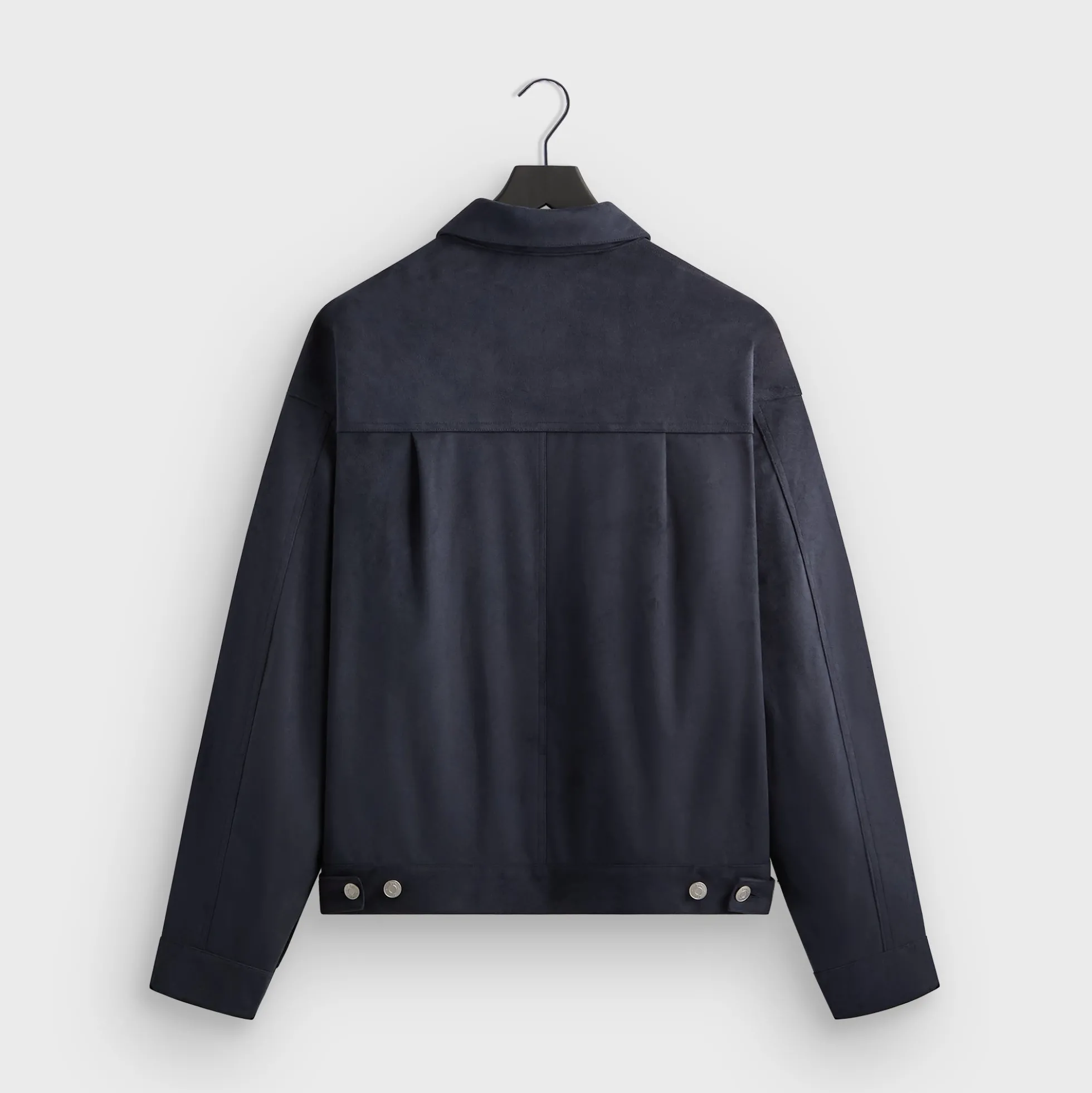 Veste en microfibre Kith Alonzo