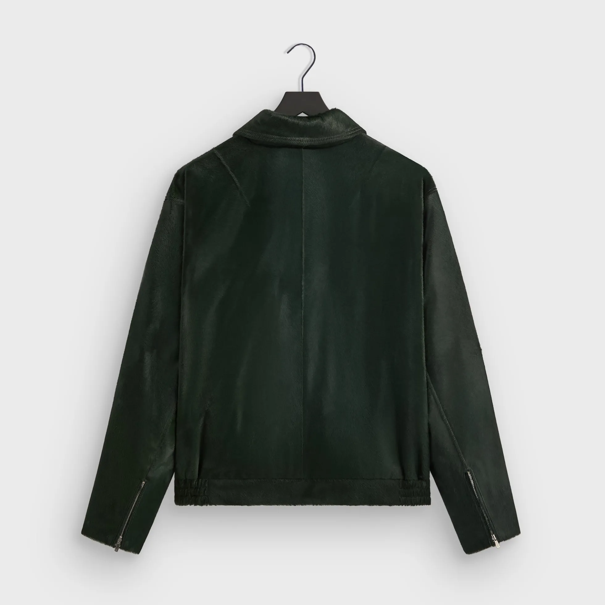 Veste en poney &Kin Orion