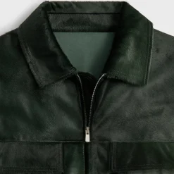 Veste en poney &Kin Orion