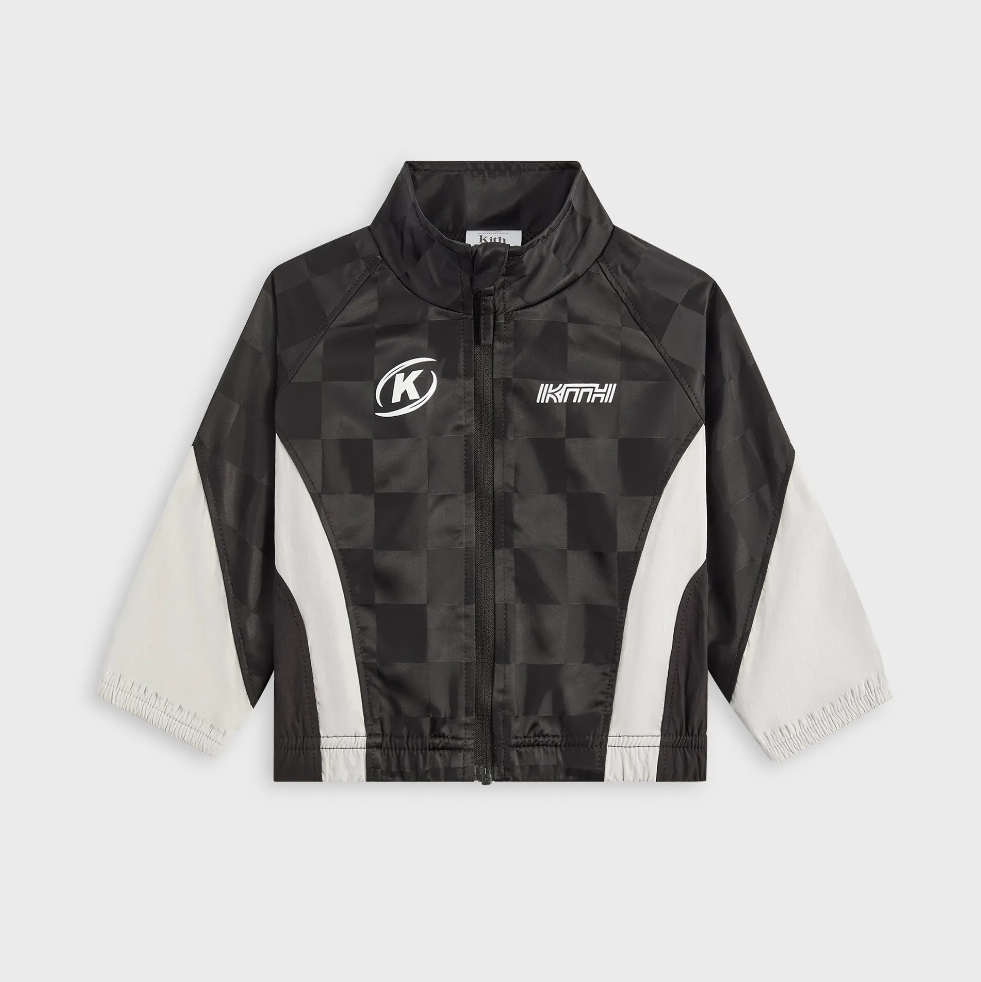 Veste Kith Baby Dayton