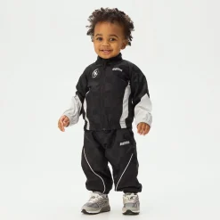 Veste Kith Baby Dayton