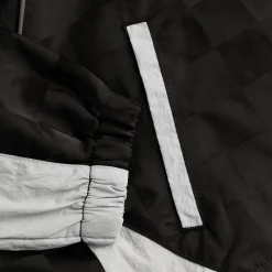Veste Kith Kids Dayton à fermeture éclair quart de tour