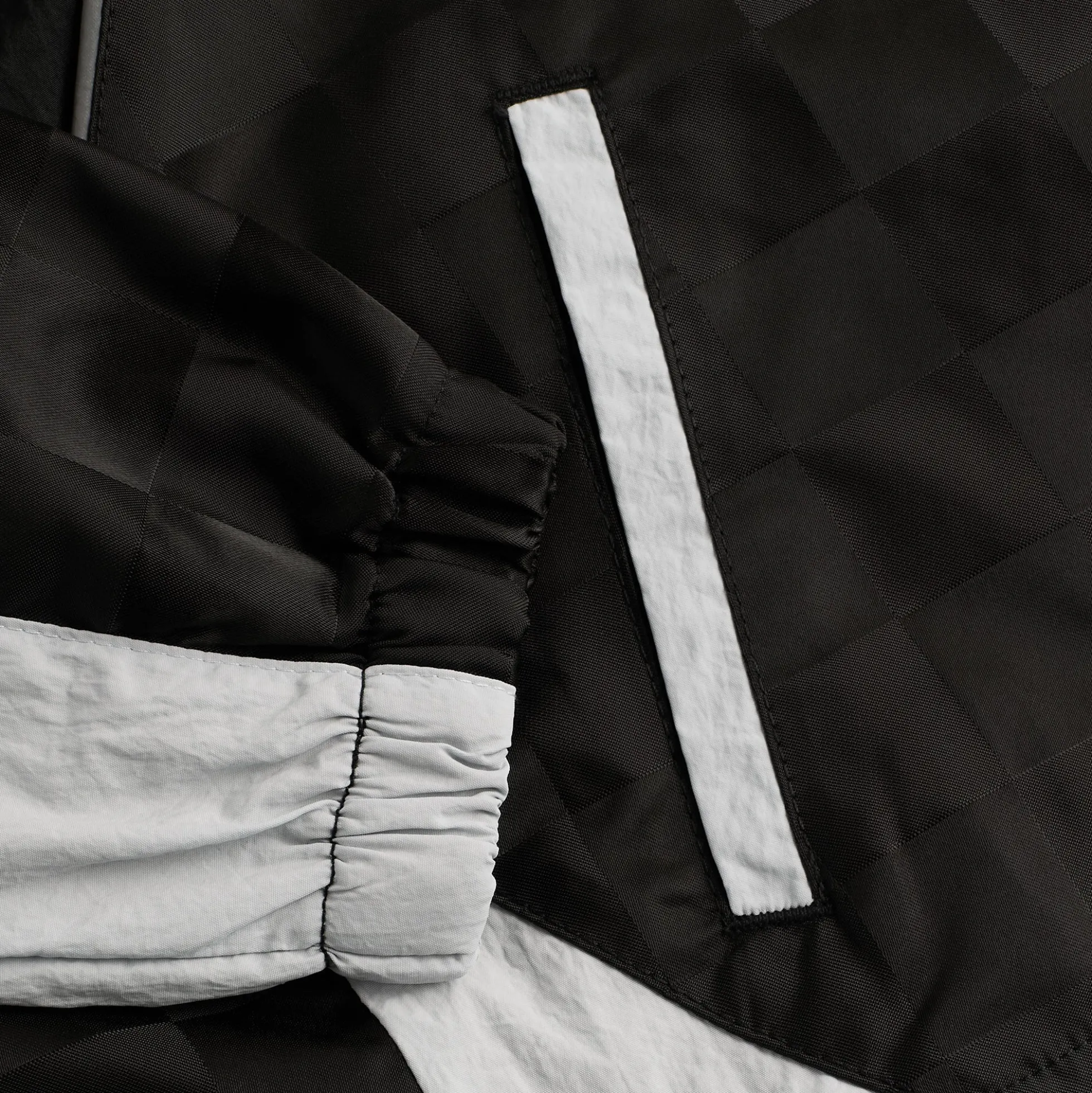 Veste Kith Kids Dayton à fermeture éclair quart de tour