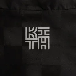 Veste Kith Kids Dayton à fermeture éclair quart de tour