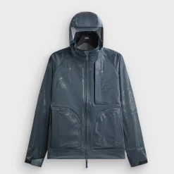 Veste Kith Metallic Gabriel