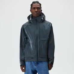 Veste Kith Metallic Gabriel