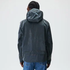 Veste Kith Metallic Gabriel