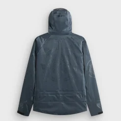 Veste Kith Metallic Gabriel