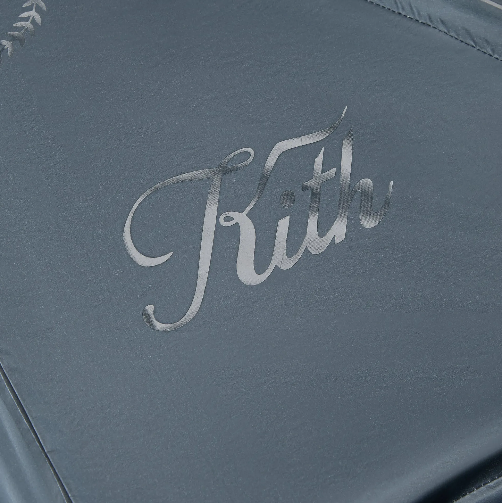 Veste Kith Metallic Gabriel