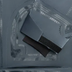 Veste Kith Metallic Gabriel