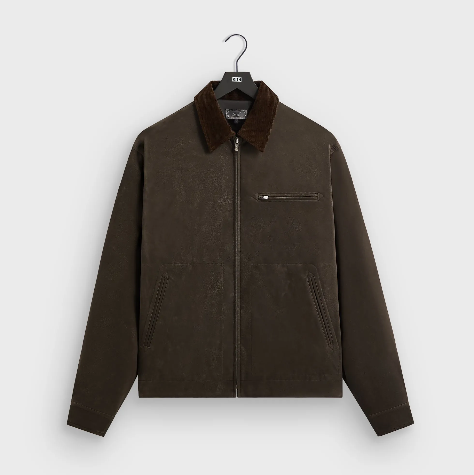 Veste Kith Patina Erie