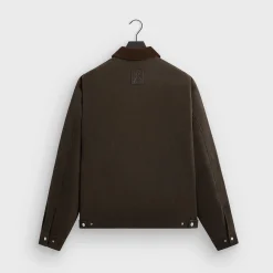 Veste Kith Patina Erie
