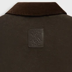 Veste Kith Patina Erie